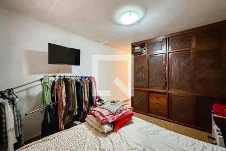 Suíte de casa para alugar com 3 quartos, 99m² em Mandaqui, São Paulo