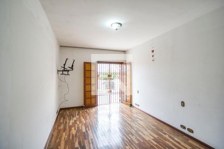 Quarto 01 de casa à venda com 3 quartos, 138m² em Jardim Textil, São Paulo