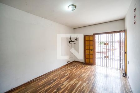 Quarto 01 de casa para alugar com 3 quartos, 138m² em Jardim Textil, São Paulo