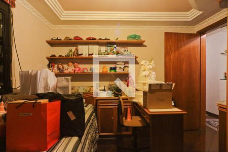 Apartamento à venda com 450m², 6 quartos e 6 vagas Apartamento à venda com 450m², 6 quartos e 6 vagasSuíte 1
