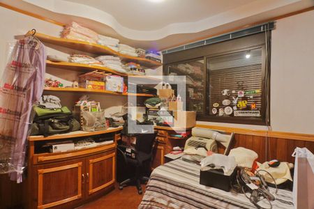 Apartamento à venda com 450m², 6 quartos e 6 vagas Apartamento à venda com 450m², 6 quartos e 6 vagasSuíte americana 1