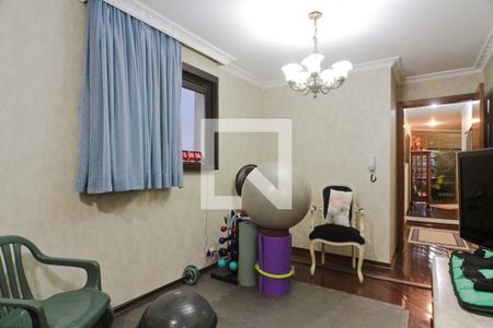 Apartamento à venda com 450m², 6 quartos e 6 vagas Apartamento à venda com 450m², 6 quartos e 6 vagasSuíte 4