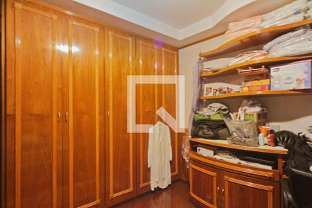 Apartamento à venda com 450m², 6 quartos e 6 vagas Apartamento à venda com 450m², 6 quartos e 6 vagasSuíte americana 1