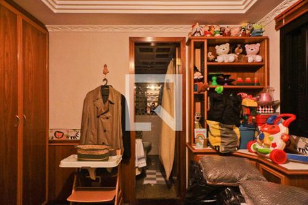Apartamento à venda com 450m², 6 quartos e 6 vagas Apartamento à venda com 450m², 6 quartos e 6 vagasSuíte 1