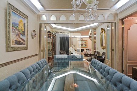 Apartamento à venda com 450m², 6 quartos e 6 vagas Apartamento à venda com 450m², 6 quartos e 6 vagasSala
