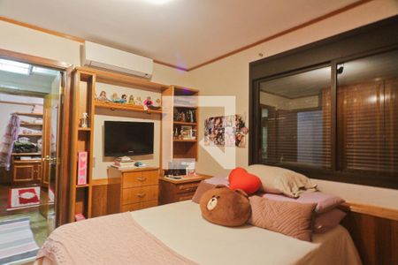 Apartamento à venda com 450m², 6 quartos e 6 vagas Apartamento à venda com 450m², 6 quartos e 6 vagasSuíte americana 2