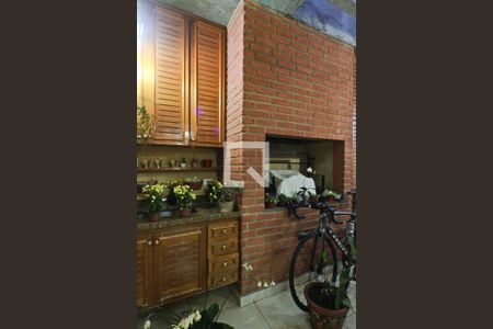 Varanda de apartamento para alugar com 6 quartos, 450m² em Santana, São Paulo