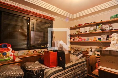Suíte 1 de apartamento para alugar com 6 quartos, 450m² em Santana, São Paulo