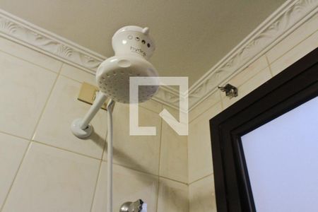 Apartamento à venda com 450m², 6 quartos e 6 vagas Apartamento à venda com 450m², 6 quartos e 6 vagasBanheiro da Suíte 4