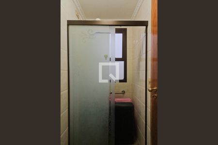 Apartamento à venda com 450m², 6 quartos e 6 vagas Apartamento à venda com 450m², 6 quartos e 6 vagasBanheiro da Suíte 4