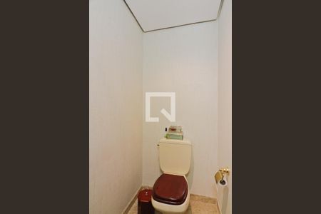 Apartamento à venda com 450m², 6 quartos e 6 vagas Apartamento à venda com 450m², 6 quartos e 6 vagasLavabo