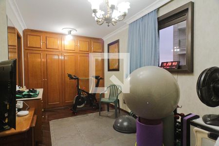 Apartamento à venda com 450m², 6 quartos e 6 vagas Apartamento à venda com 450m², 6 quartos e 6 vagasSuíte 4