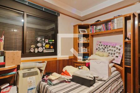 Apartamento à venda com 450m², 6 quartos e 6 vagas Apartamento à venda com 450m², 6 quartos e 6 vagasSuíte americana 1