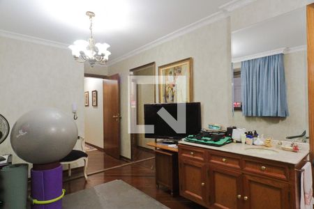 Apartamento à venda com 450m², 6 quartos e 6 vagas Apartamento à venda com 450m², 6 quartos e 6 vagasSuíte 4