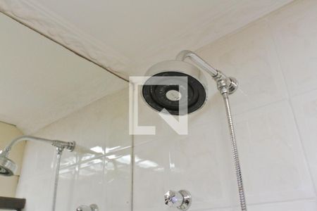 Apartamento à venda com 450m², 6 quartos e 6 vagas Apartamento à venda com 450m², 6 quartos e 6 vagasBanheiro da Suíte 3