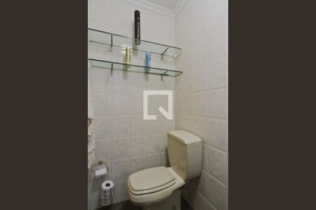 Apartamento à venda com 450m², 6 quartos e 6 vagas Apartamento à venda com 450m², 6 quartos e 6 vagasBanheiro da Suíte 4