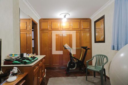 Apartamento à venda com 450m², 6 quartos e 6 vagas Apartamento à venda com 450m², 6 quartos e 6 vagasSuíte 4