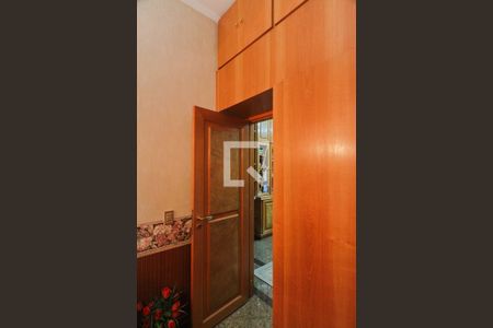 Apartamento à venda com 450m², 6 quartos e 6 vagas Apartamento à venda com 450m², 6 quartos e 6 vagasBanheiro do Escritório