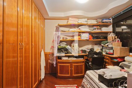 Apartamento à venda com 450m², 6 quartos e 6 vagas Apartamento à venda com 450m², 6 quartos e 6 vagasSuíte americana 1