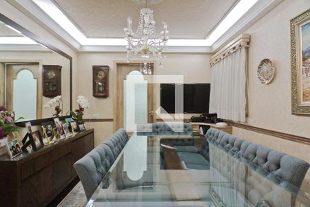 Apartamento à venda com 450m², 6 quartos e 6 vagas Apartamento à venda com 450m², 6 quartos e 6 vagasSala