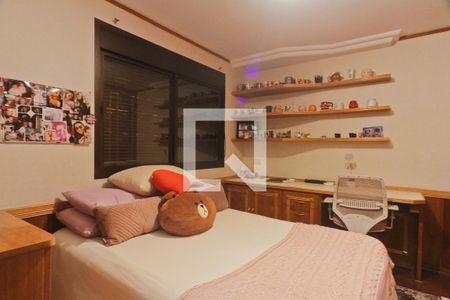 Apartamento à venda com 450m², 6 quartos e 6 vagas Apartamento à venda com 450m², 6 quartos e 6 vagasSuíte americana 2