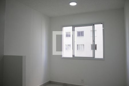 Sala de apartamento para alugar com 1 quarto, 33m² em Brás, São Paulo