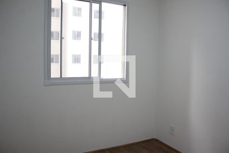 Quarto 1 de apartamento para alugar com 1 quarto, 33m² em Brás, São Paulo