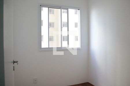 Quarto 2 de apartamento para alugar com 1 quarto, 33m² em Brás, São Paulo