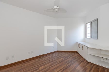 Suíte de apartamento à venda com 3 quartos, 99m² em Brooklin Paulista, São Paulo