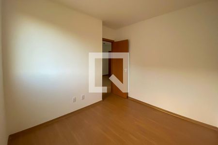 Quarto 1 de apartamento para alugar com 2 quartos, 44m² em Brasiléia, Betim