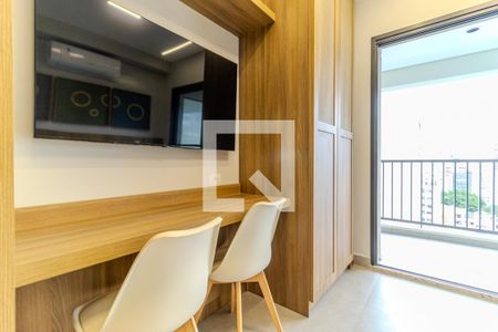 Studio de kitnet/studio à venda com 1 quarto, 22m² em Santa Ifigênia, São Paulo