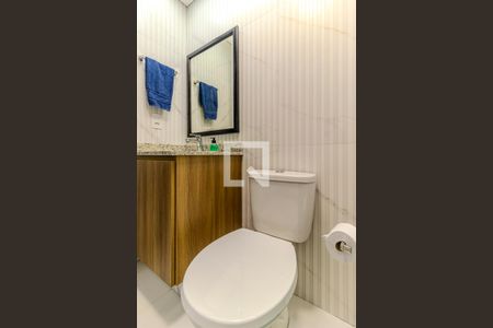 Studio à venda com 22m², 1 quarto e sem vagaBanheiro