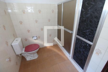 Banheiro de casa à venda com 2 quartos, 90m² em Quintino Bocaiúva, Rio de Janeiro