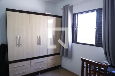 Casa à venda com 160m², 3 quartos e 3 vagasQuarto 3