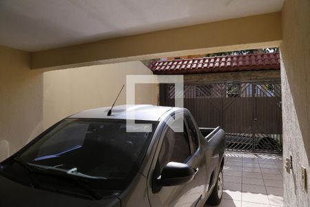 Casa à venda com 160m², 3 quartos e 3 vagasGaragem