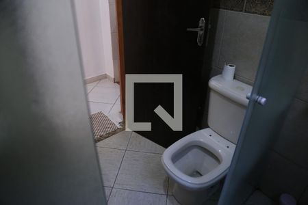 Casa à venda com 160m², 3 quartos e 3 vagasBanheiro de serviço