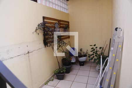 Casa à venda com 160m², 3 quartos e 3 vagasQuintal
