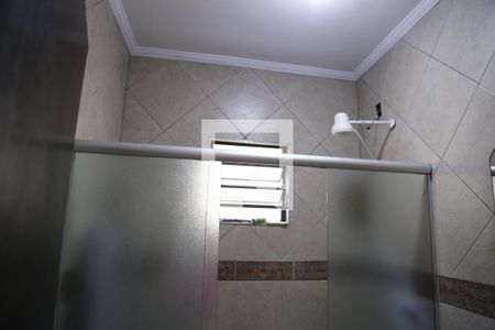 Casa à venda com 160m², 3 quartos e 3 vagasBanheiro de serviço