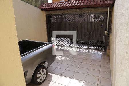 Casa à venda com 160m², 3 quartos e 3 vagasGaragem