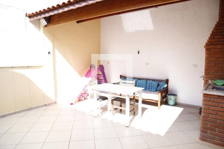 Casa à venda com 160m², 3 quartos e 3 vagasEspaço Gourmet