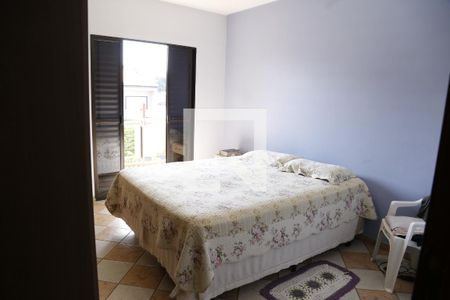 Quarto 1 de casa à venda com 3 quartos, 160m² em Jardim Santo Elias, São Paulo