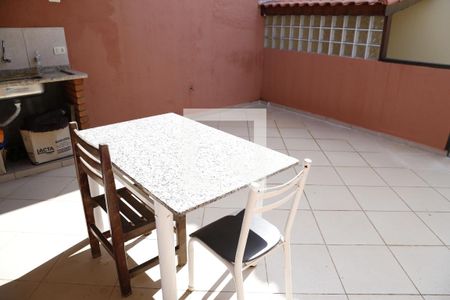 Casa à venda com 160m², 3 quartos e 3 vagasEspaço Gourmet