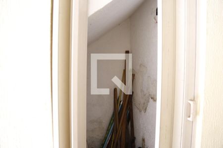 Casa à venda com 160m², 3 quartos e 3 vagasDepósito