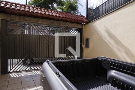Casa à venda com 160m², 3 quartos e 3 vagasGaragem