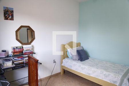 Casa à venda com 160m², 3 quartos e 3 vagasQuarto 3