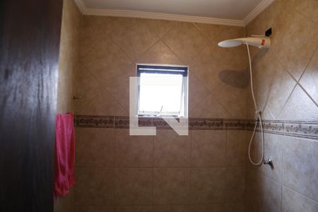 Casa à venda com 160m², 3 quartos e 3 vagasBanheiro Social