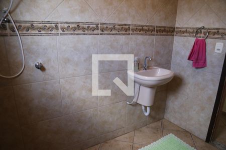 Casa à venda com 160m², 3 quartos e 3 vagasBanheiro Social