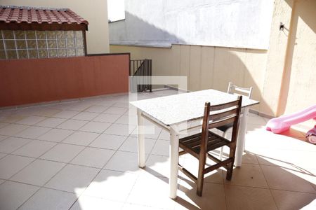 Casa à venda com 160m², 3 quartos e 3 vagasEspaço Gourmet