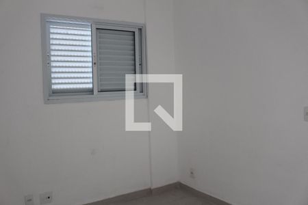 Sala/ Quarto de apartamento para alugar com 1 quarto, 34m² em Chácara Mafalda, São Paulo
