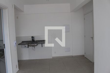 Apartamento para alugar com 1 quarto, 34m² em Chácara Mafalda, São Paulo